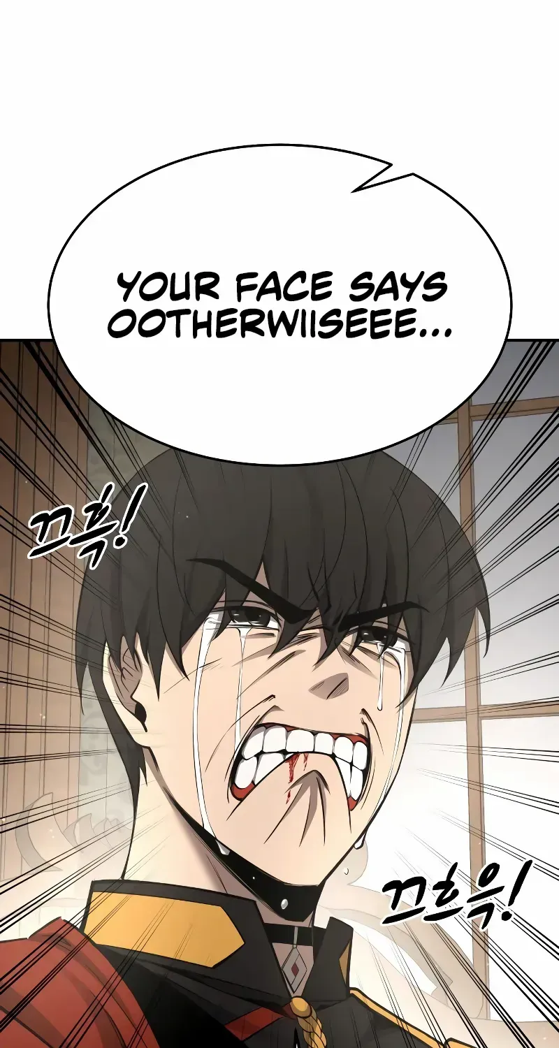 I Became the Tyrant of a Defence Game Chapter 37.1 page 41 - 