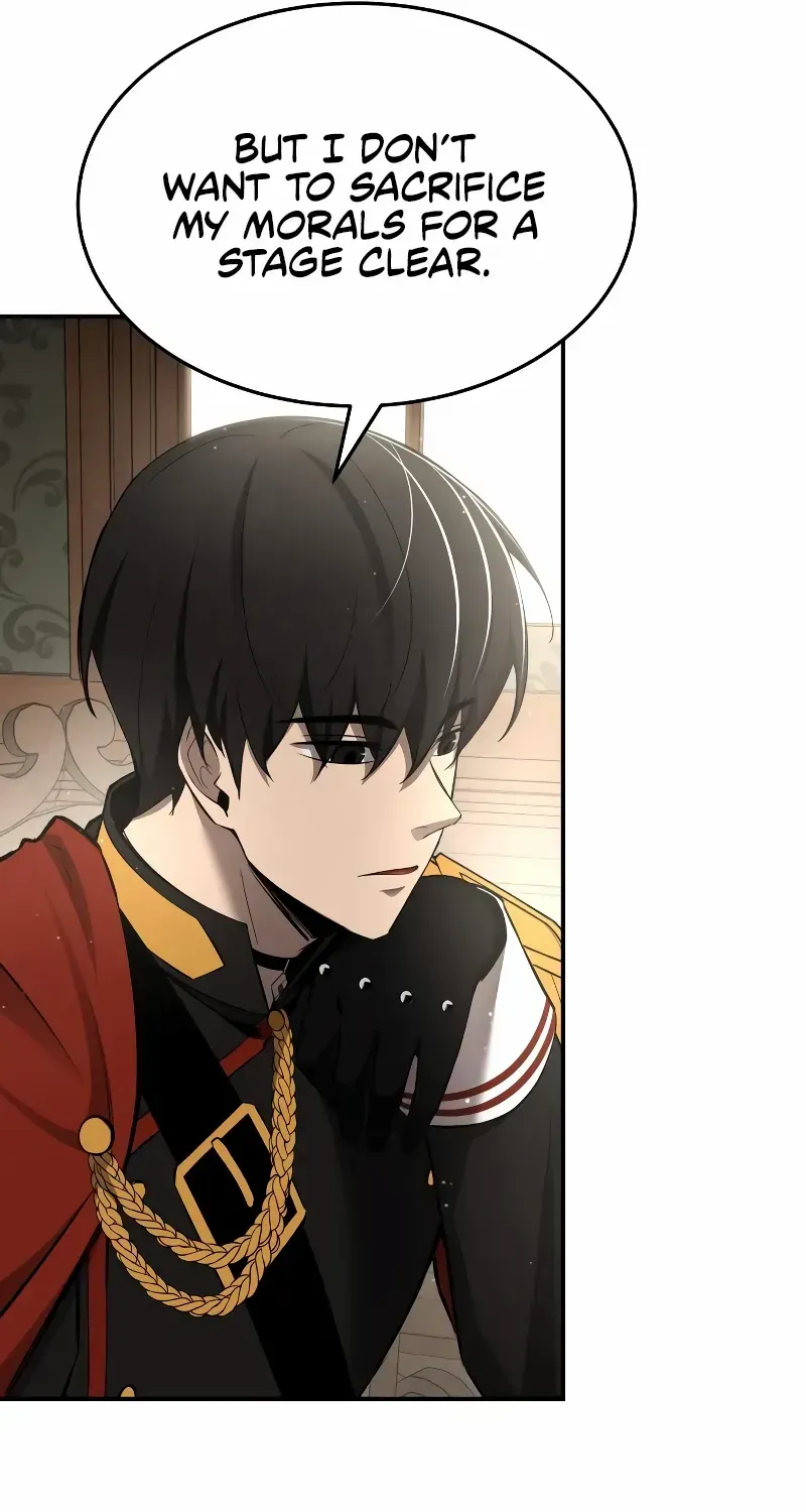 I Became the Tyrant of a Defence Game Chapter 37.1 page 44 - 
