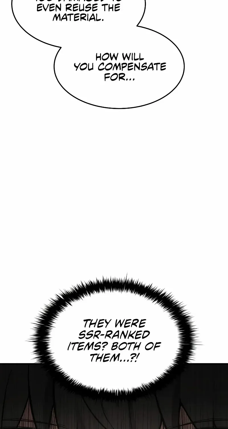 I Became the Tyrant of a Defence Game Chapter 37.1 page 58 - 
