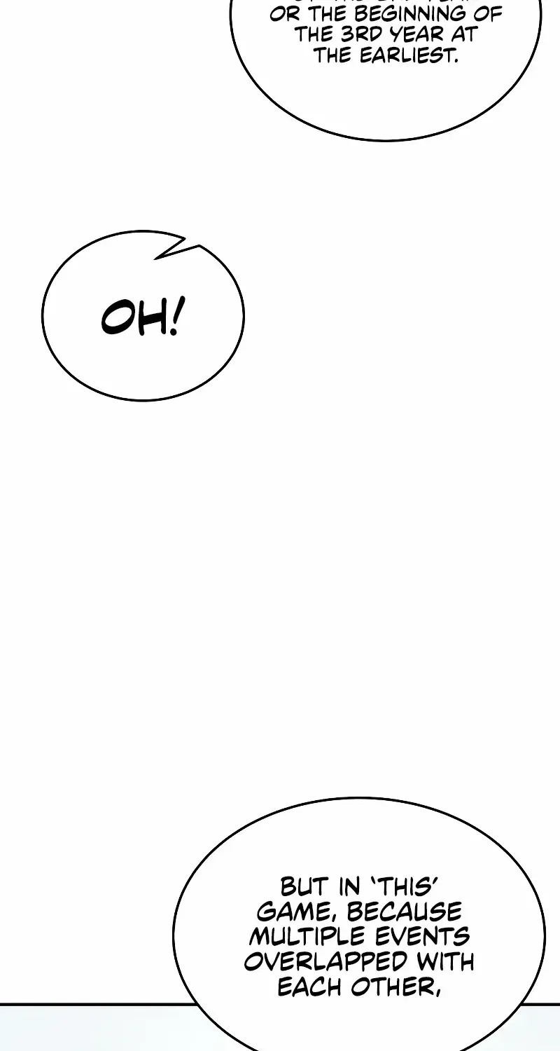 I Became the Tyrant of a Defence Game Chapter 37.1 page 7 - 
