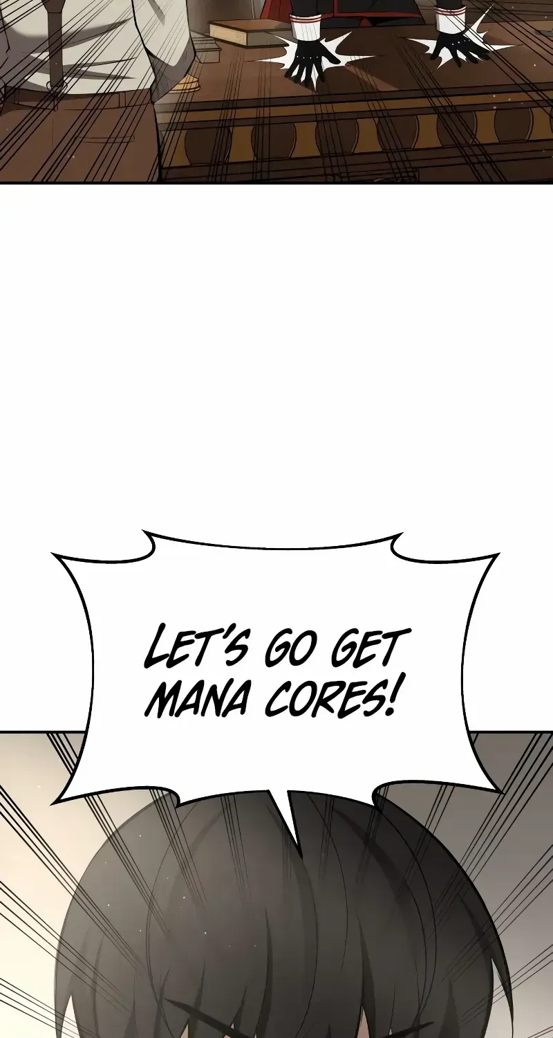 I Became the Tyrant of a Defence Game Chapter 37.1 page 67 - 