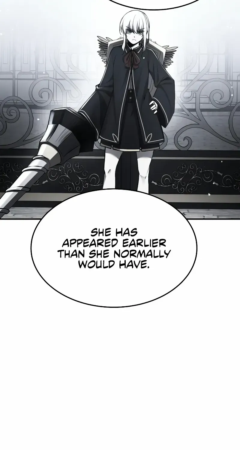 I Became the Tyrant of a Defence Game Chapter 37.1 page 8 - 