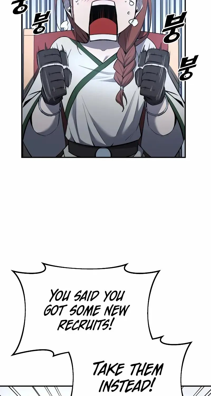 I Became the Tyrant of a Defence Game Chapter 37.1 page 75 - 