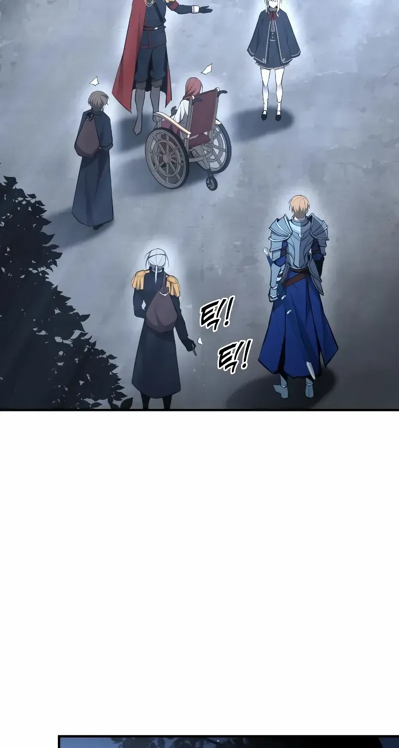 I Became the Tyrant of a Defence Game Chapter 37.1 page 85 - 