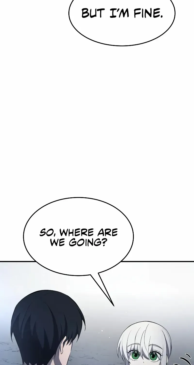 I Became the Tyrant of a Defence Game Chapter 37.1 page 89 - 