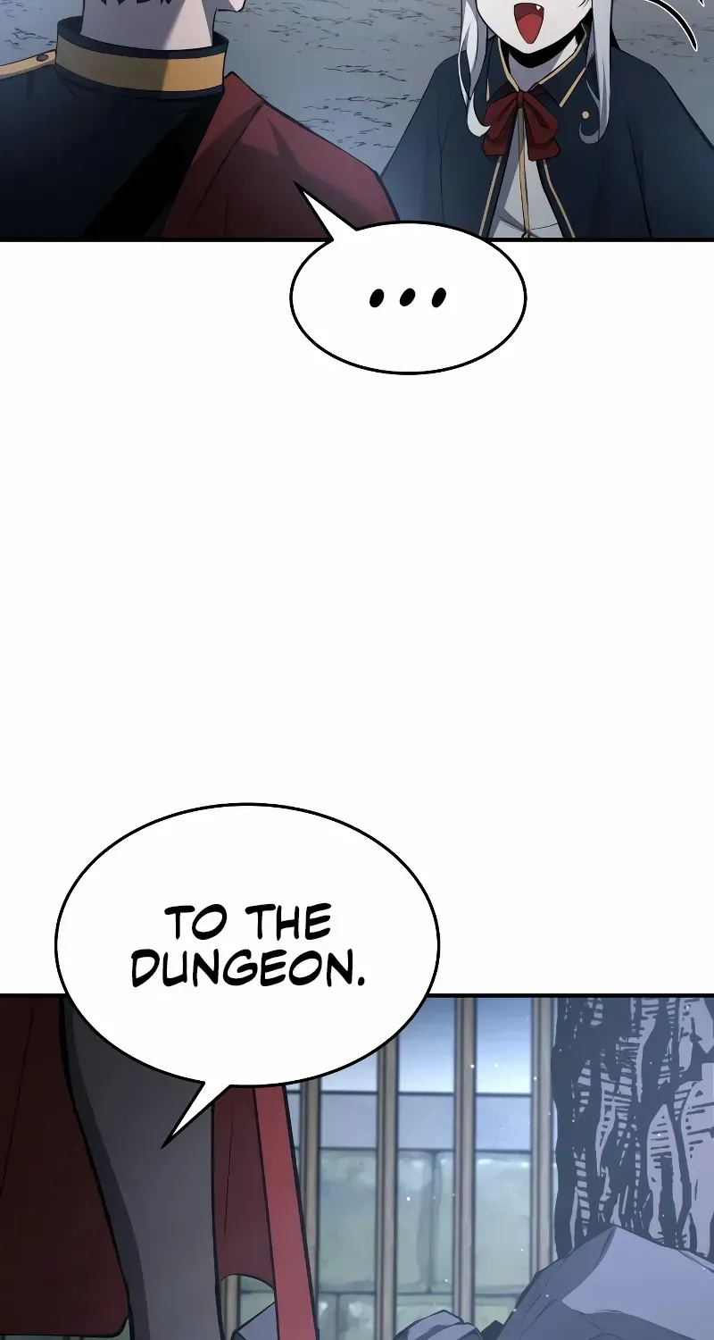 I Became the Tyrant of a Defence Game Chapter 37.1 page 90 - 
