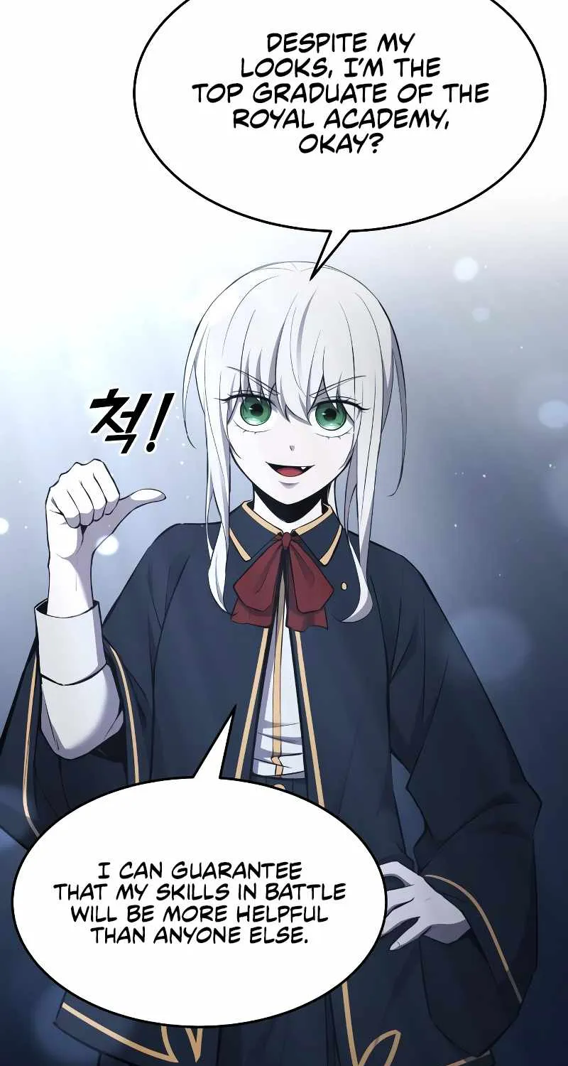 I Became the Tyrant of a Defence Game Chapter 37 page 107 - 