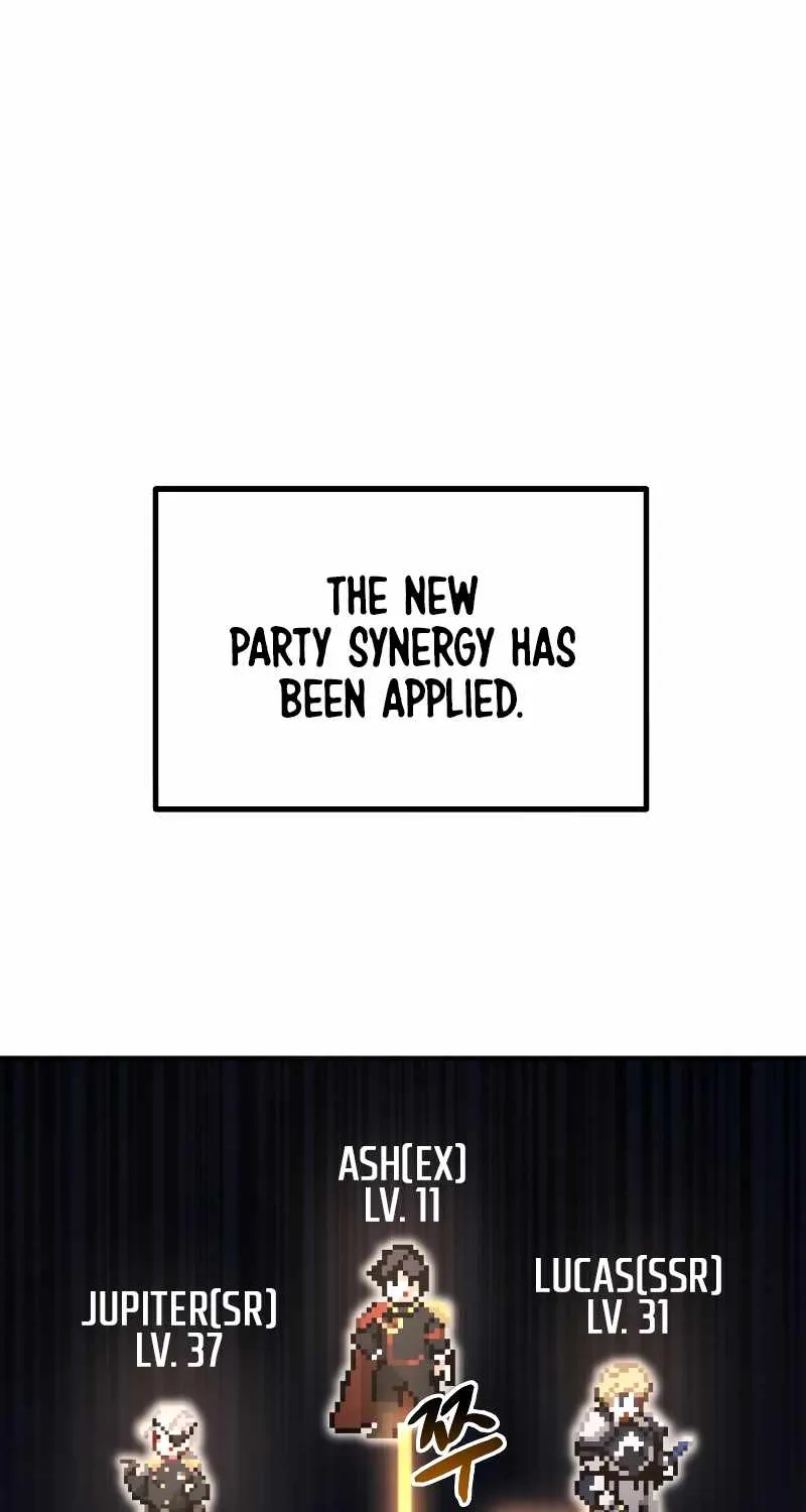 I Became the Tyrant of a Defence Game Chapter 37 page 124 - 