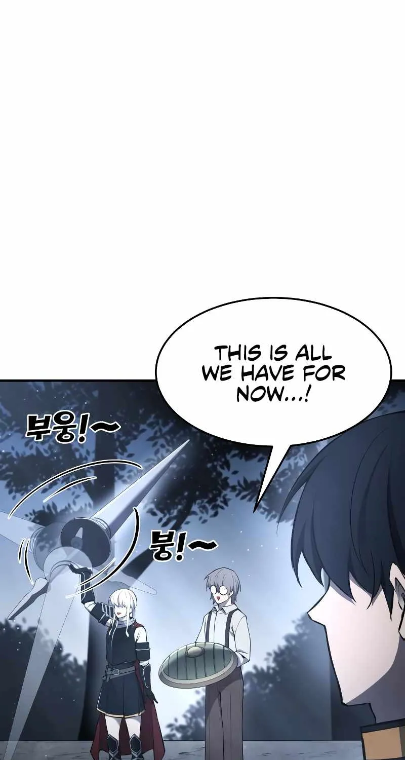 I Became the Tyrant of a Defence Game Chapter 37 page 126 - 