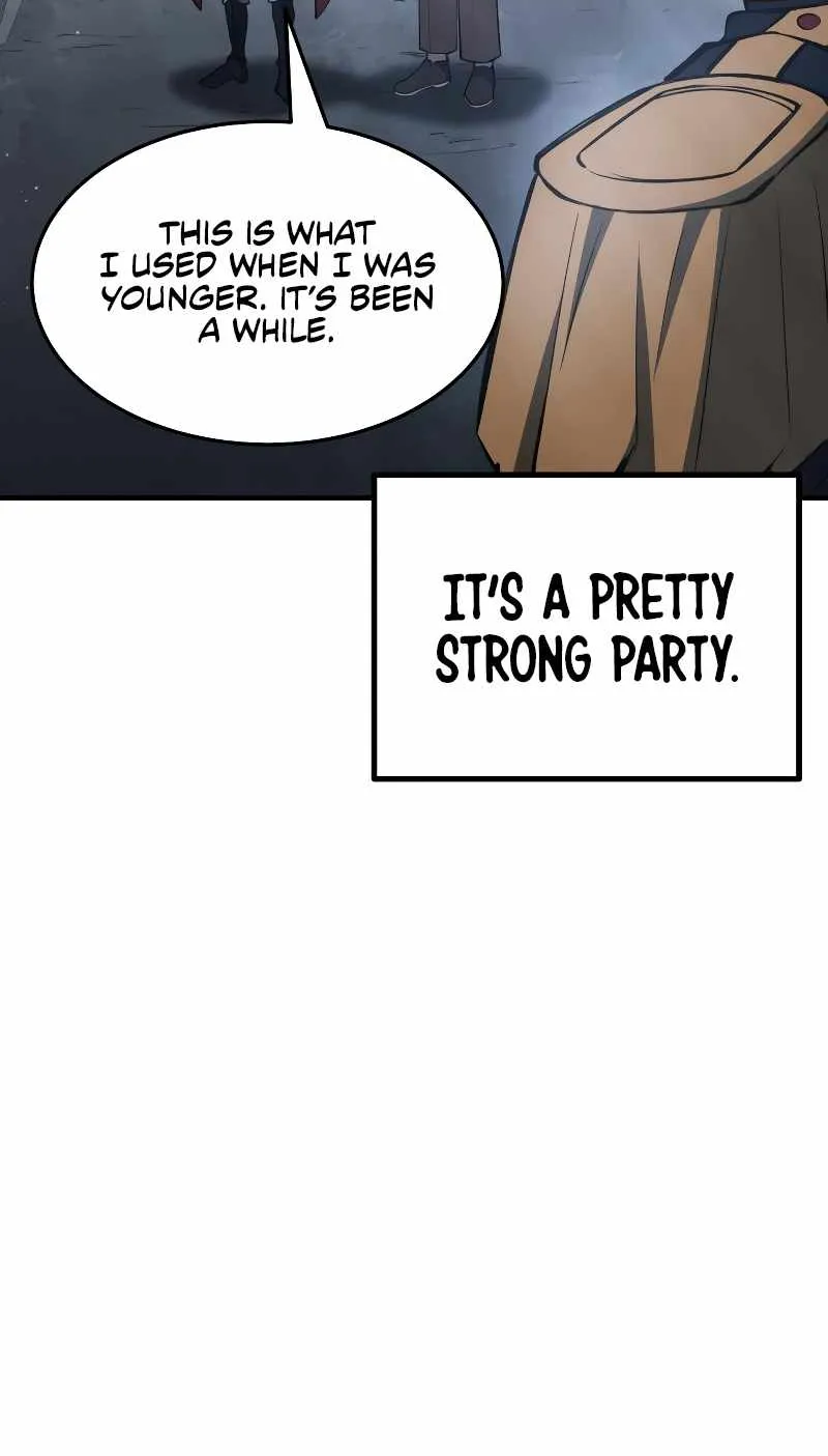 I Became the Tyrant of a Defence Game Chapter 37 page 127 - 