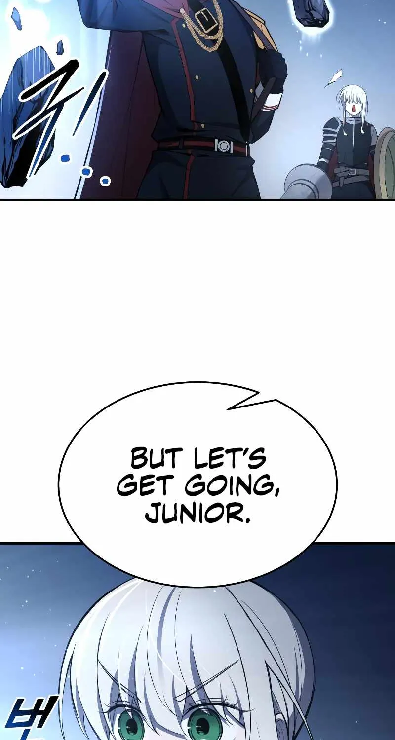 I Became the Tyrant of a Defence Game Chapter 37 page 131 - 