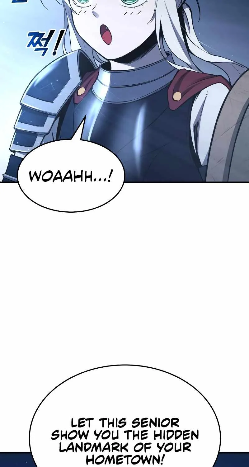 I Became the Tyrant of a Defence Game Chapter 37 page 132 - 