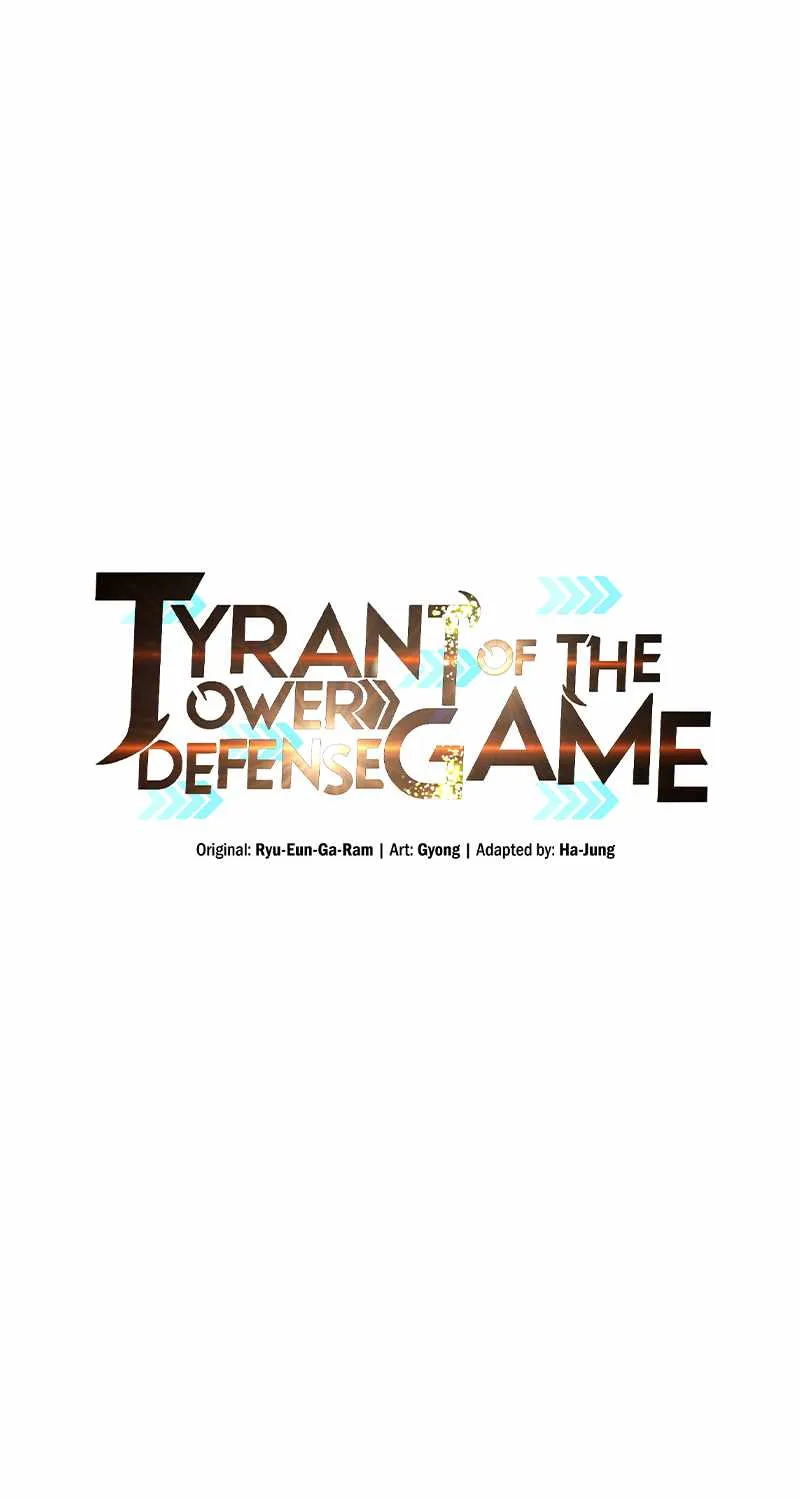 I Became the Tyrant of a Defence Game Chapter 37 page 3 - 