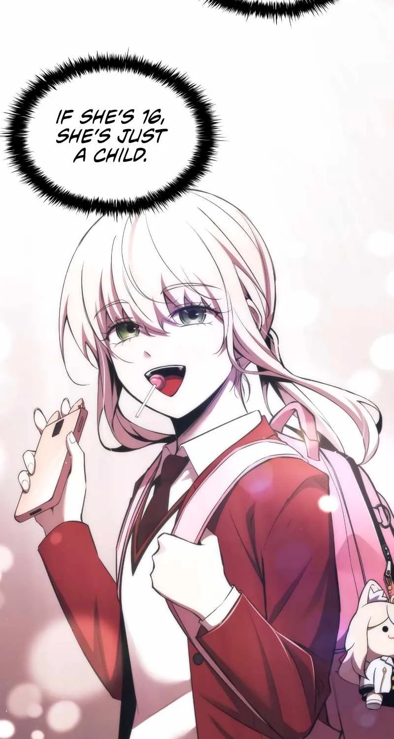 I Became the Tyrant of a Defence Game Chapter 37 page 22 - 