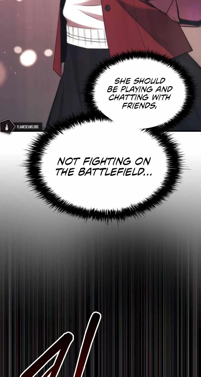 I Became the Tyrant of a Defence Game Chapter 37 page 23 - 