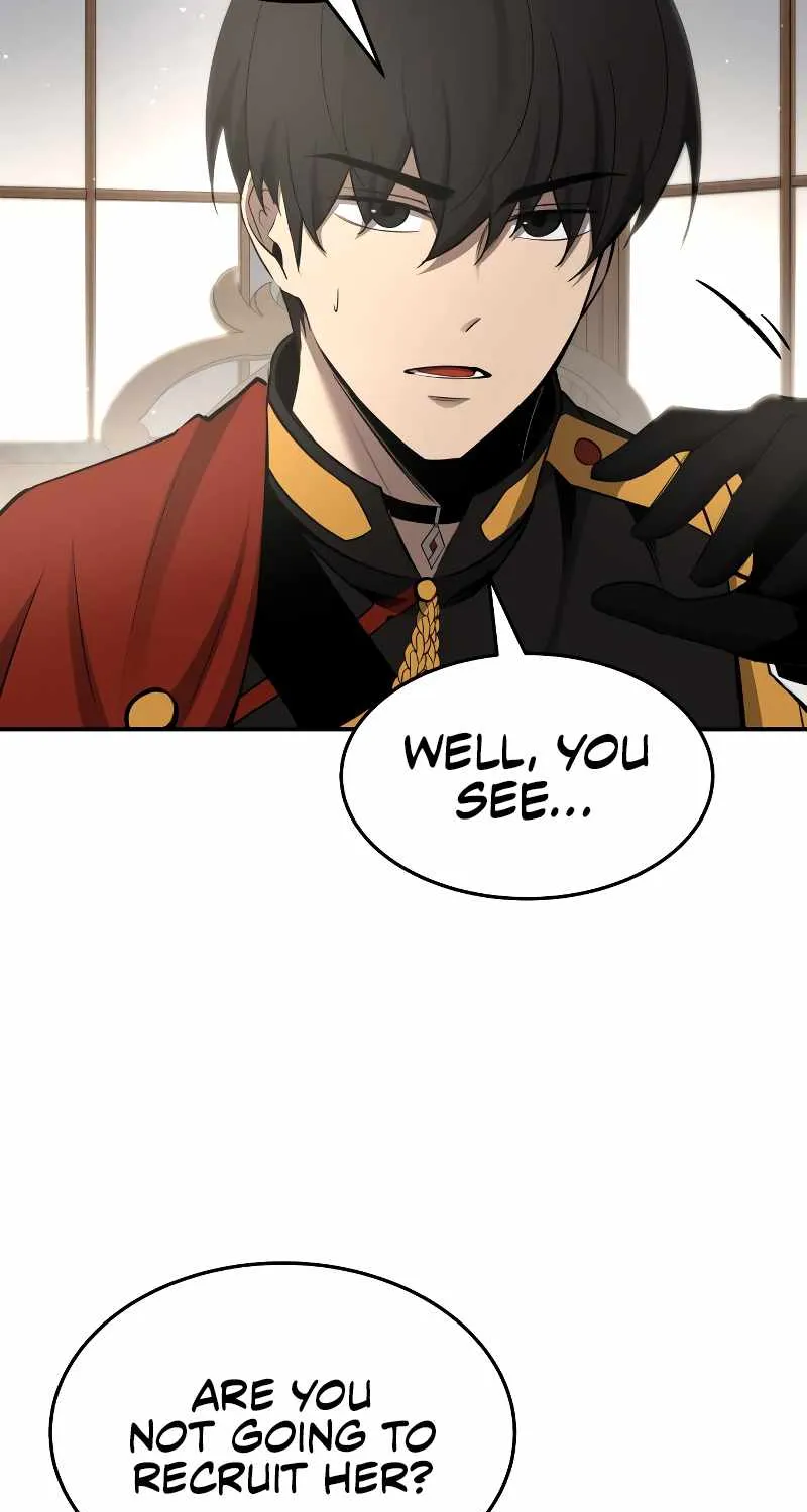 I Became the Tyrant of a Defence Game Chapter 37 page 28 - 