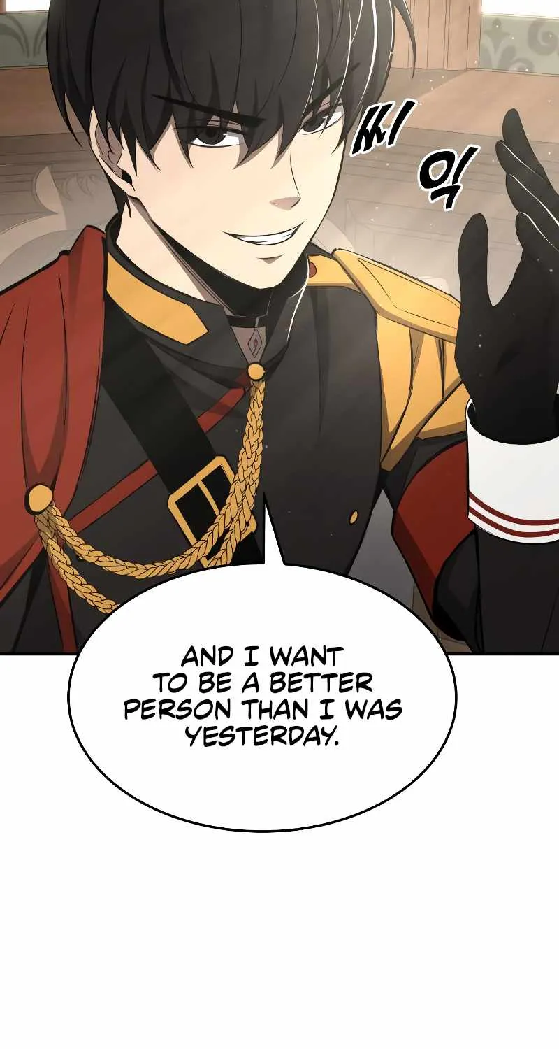 I Became the Tyrant of a Defence Game Chapter 37 page 48 - 