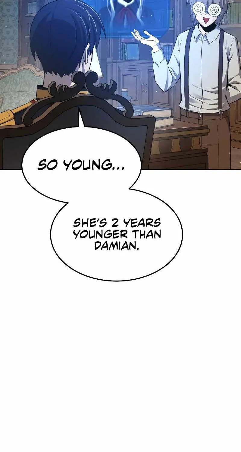 I Became the Tyrant of a Defence Game Chapter 37 page 6 - 