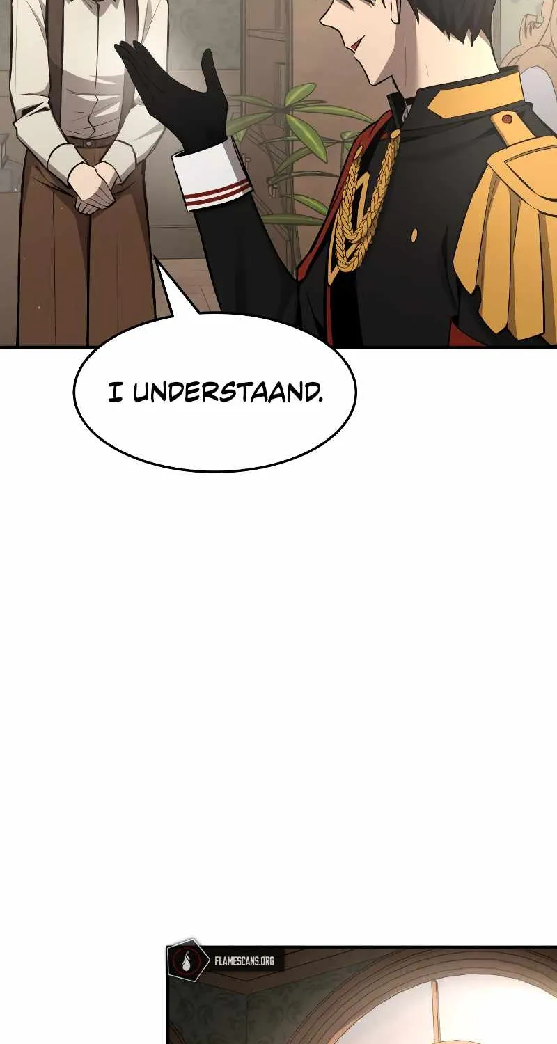 I Became the Tyrant of a Defence Game Chapter 37 page 55 - 