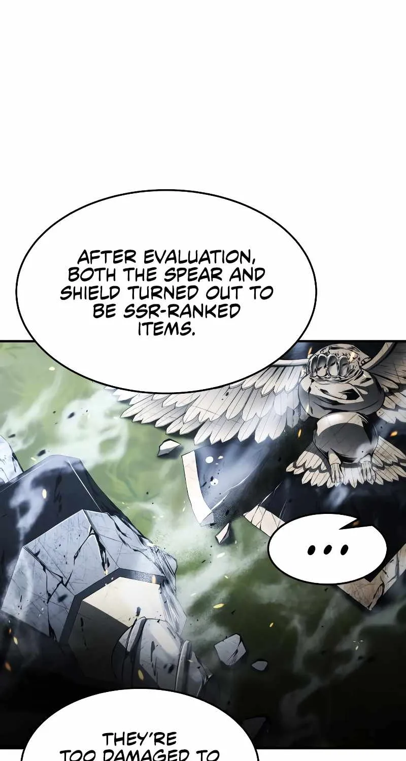 I Became the Tyrant of a Defence Game Chapter 37 page 58 - 