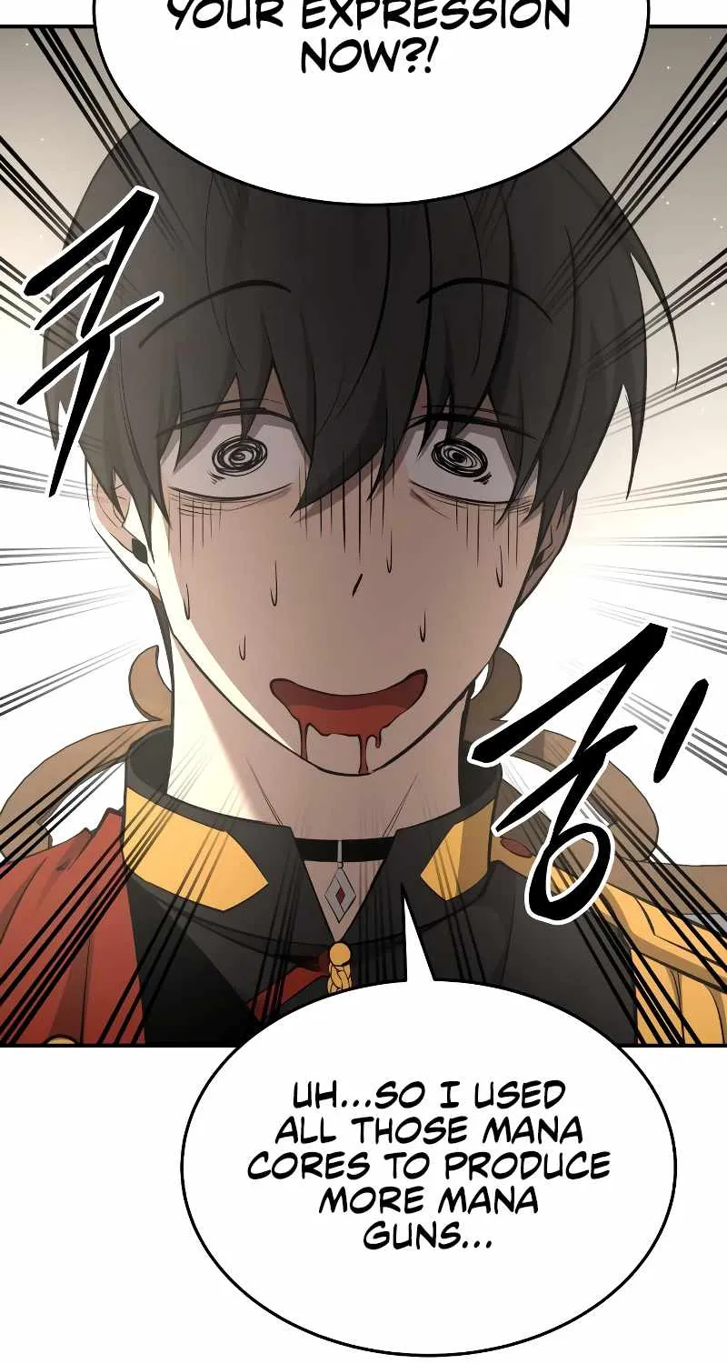 I Became the Tyrant of a Defence Game Chapter 37 page 63 - 