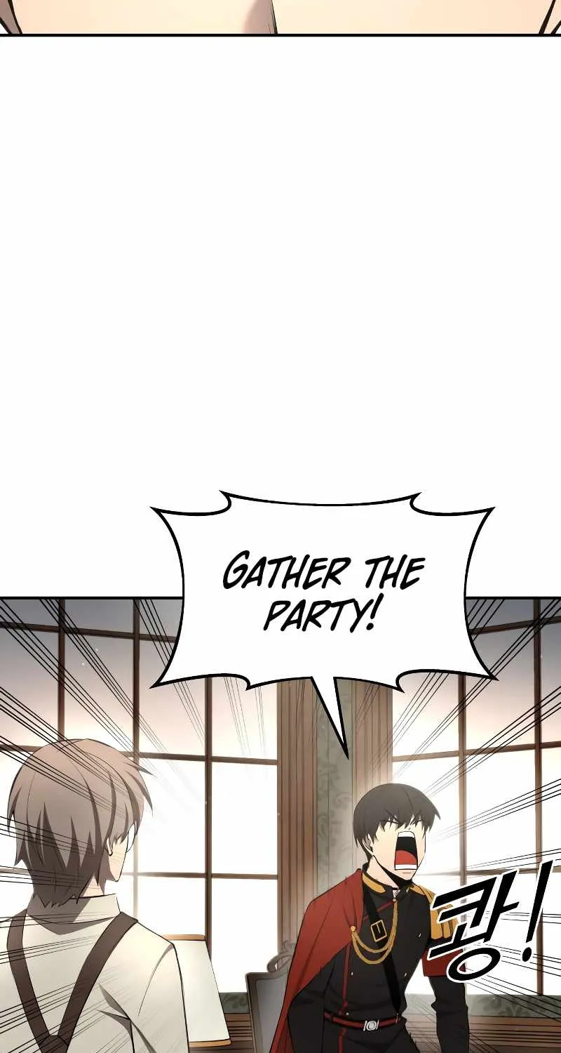 I Became the Tyrant of a Defence Game Chapter 37 page 67 - 