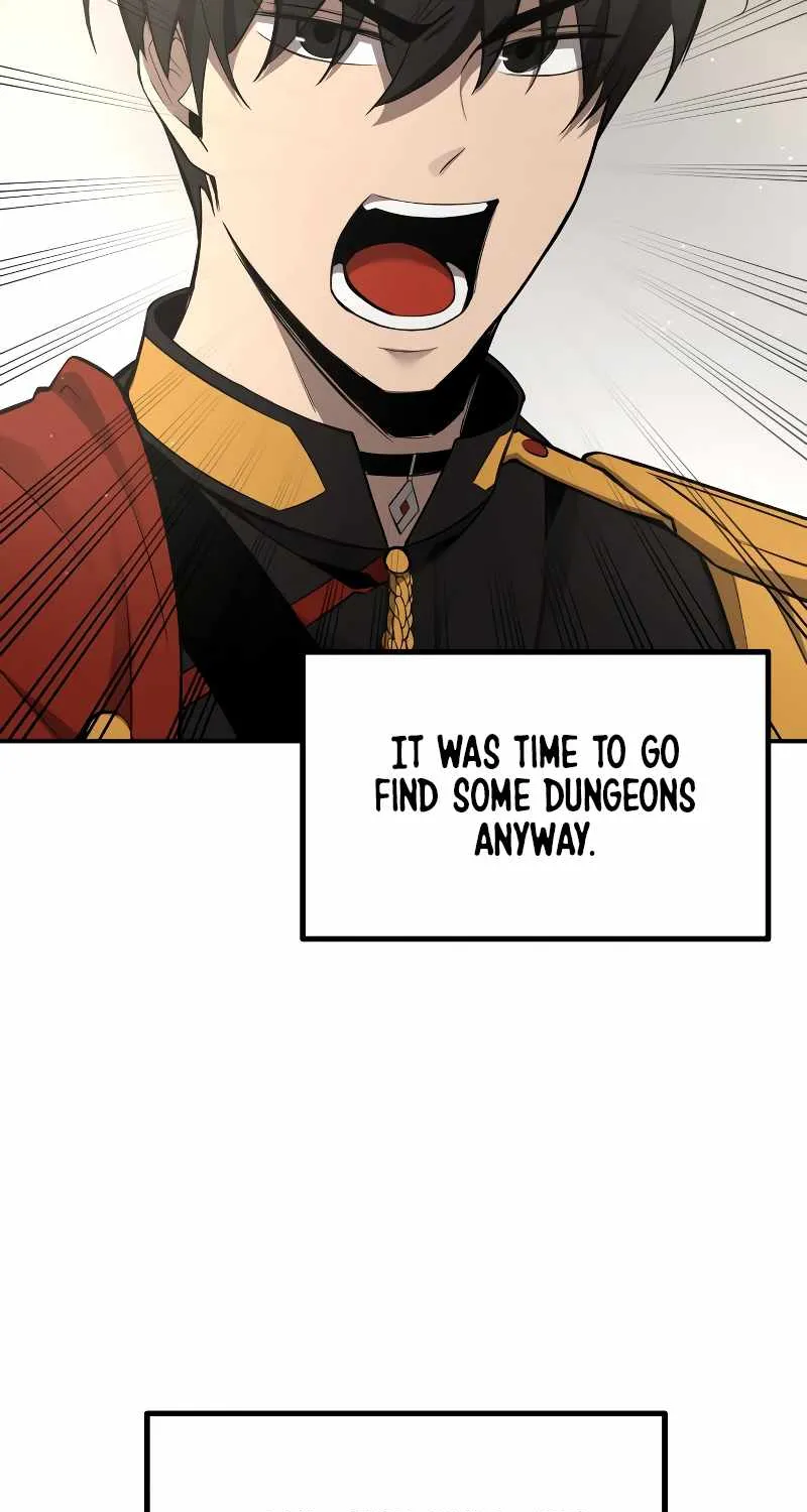 I Became the Tyrant of a Defence Game Chapter 37 page 69 - 