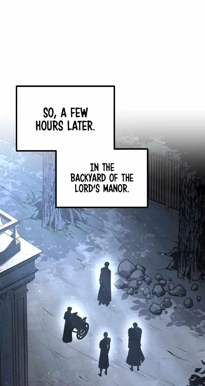 I Became the Tyrant of a Defence Game Chapter 37 page 71 - 