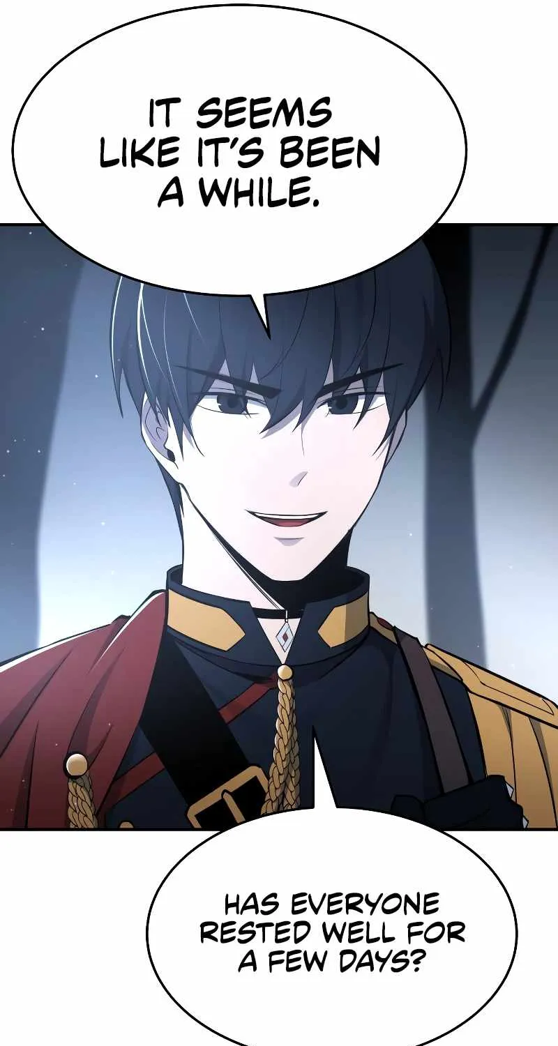 I Became the Tyrant of a Defence Game Chapter 37 page 73 - 