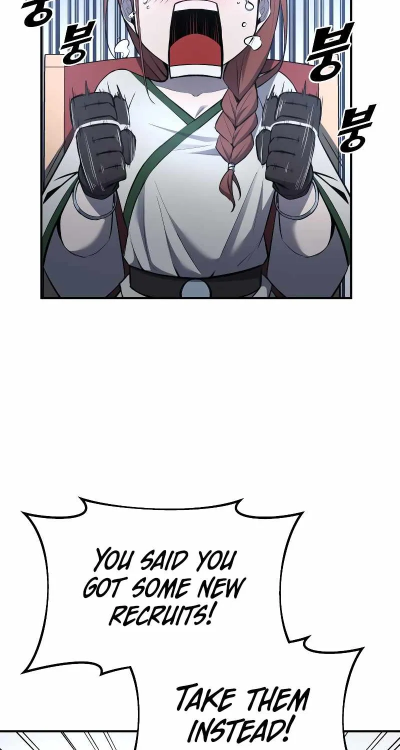 I Became the Tyrant of a Defence Game Chapter 37 page 76 - 