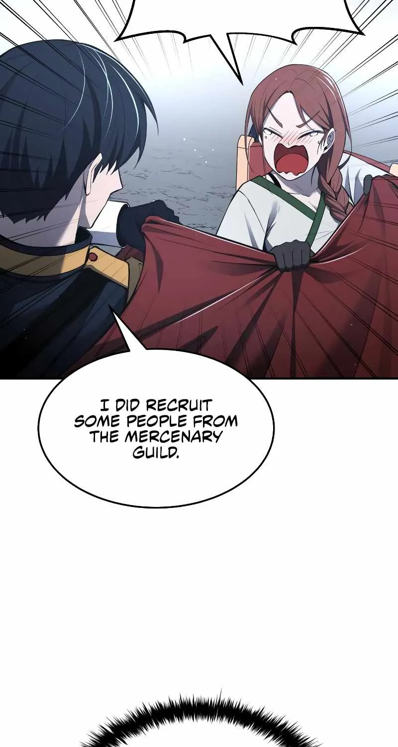 I Became the Tyrant of a Defence Game Chapter 37 page 77 - 