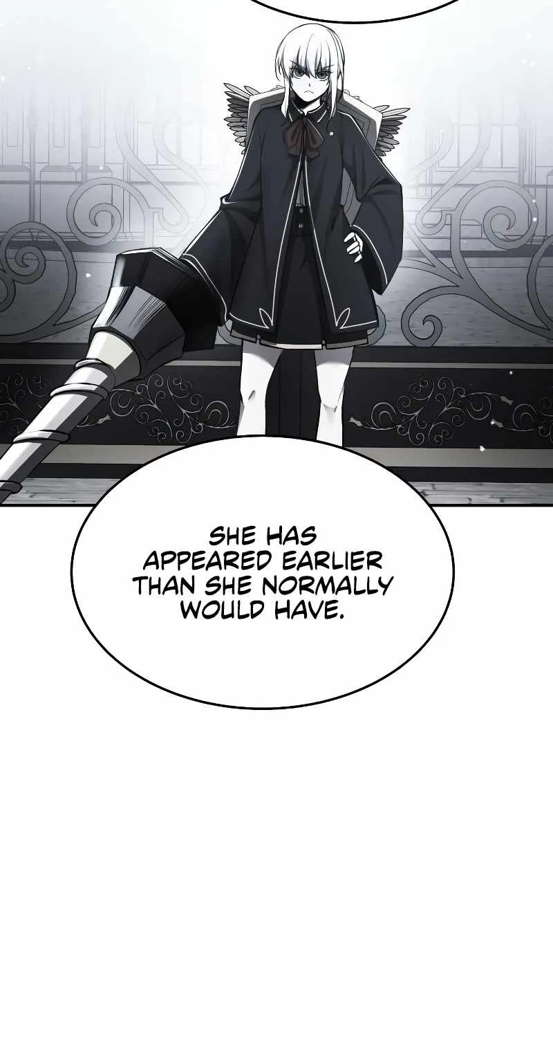 I Became the Tyrant of a Defence Game Chapter 37 page 9 - 