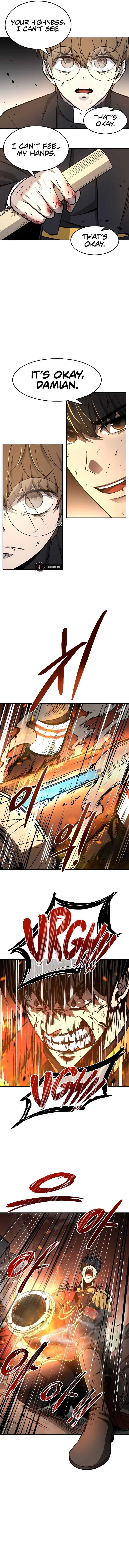 I Became the Tyrant of a Defence Game Chapter 38.7 page 13 - 