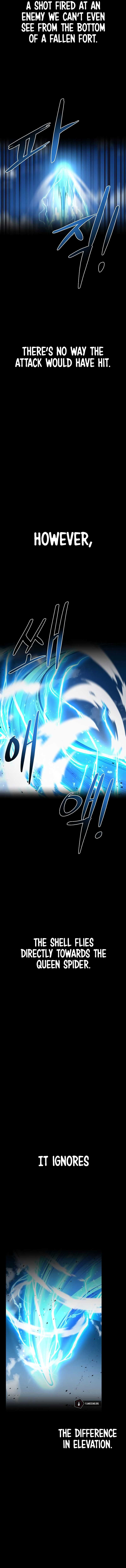 I Became the Tyrant of a Defence Game Chapter 38.7 page 17 - 