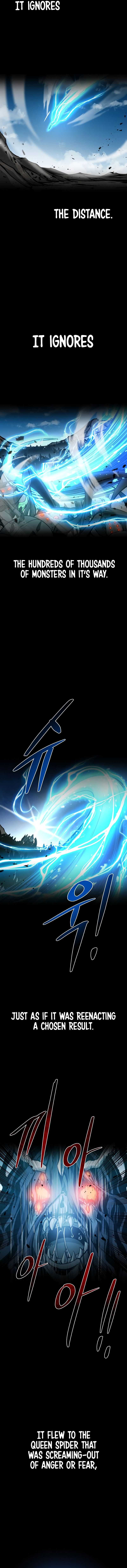 I Became the Tyrant of a Defence Game Chapter 38.7 page 18 - 