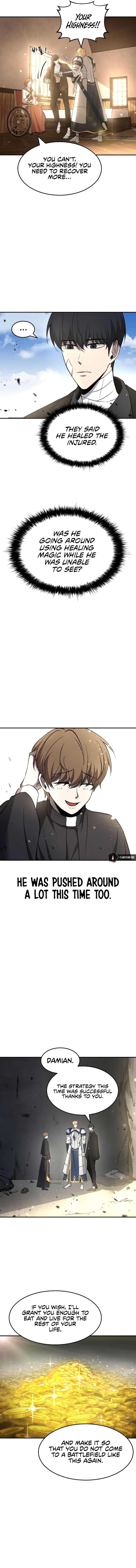 I Became the Tyrant of a Defence Game Chapter 38.8 page 11 - 