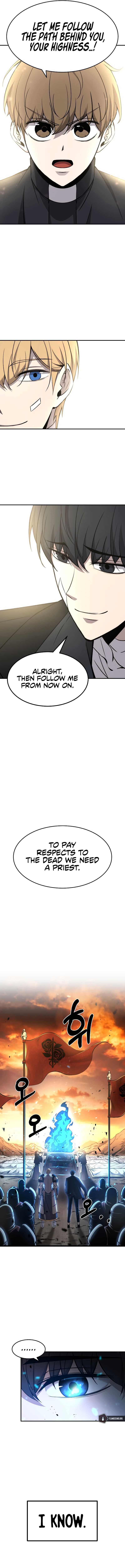 I Became the Tyrant of a Defence Game Chapter 38.8 page 13 - 