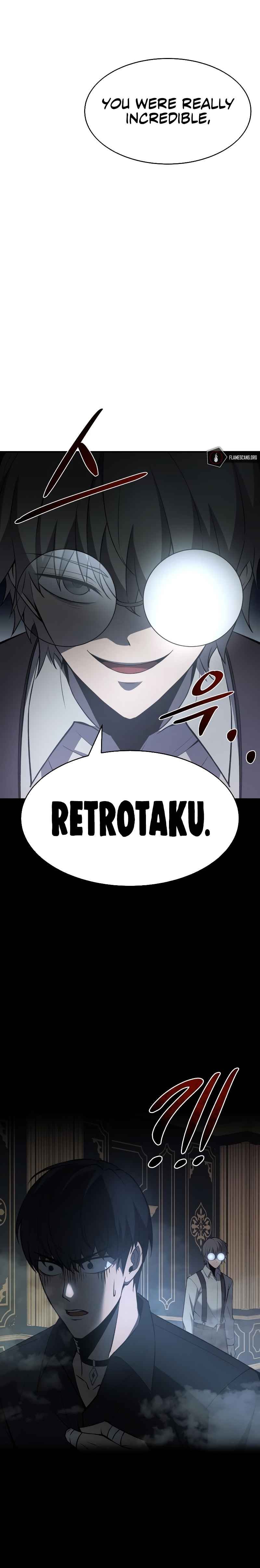 I Became the Tyrant of a Defence Game Chapter 38.9 page 16 - 