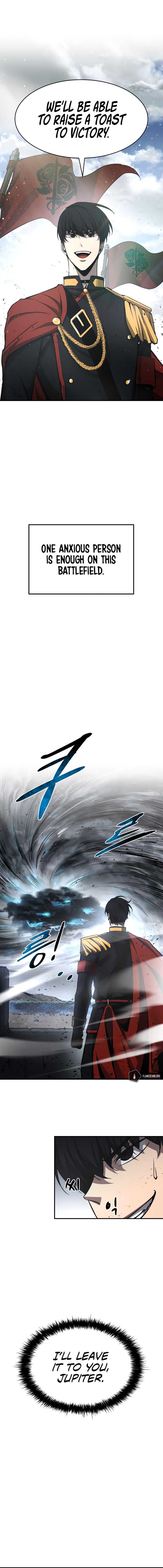 I Became the Tyrant of a Defence Game Chapter 39.4 page 15 - 