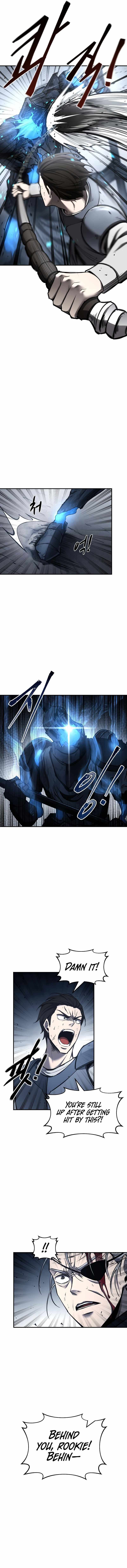 I Became the Tyrant of a Defence Game Chapter 39.7 page 7 - 