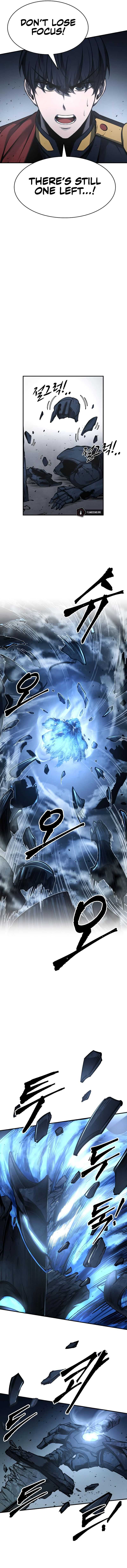 I Became the Tyrant of a Defence Game Chapter 39.9 page 17 - 