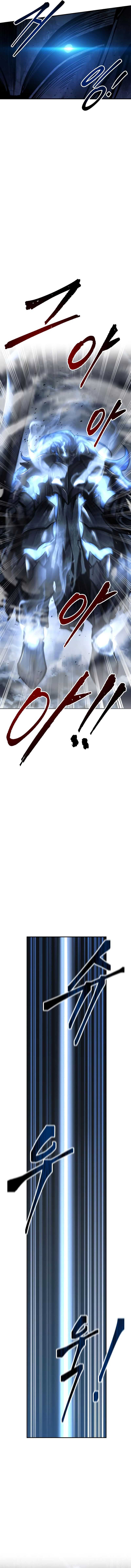 I Became the Tyrant of a Defence Game Chapter 39.9 page 18 - 
