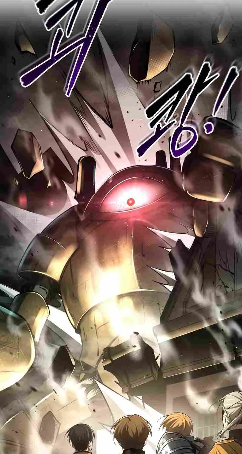 I Became the Tyrant of a Defence Game Chapter 39 page 12 - 