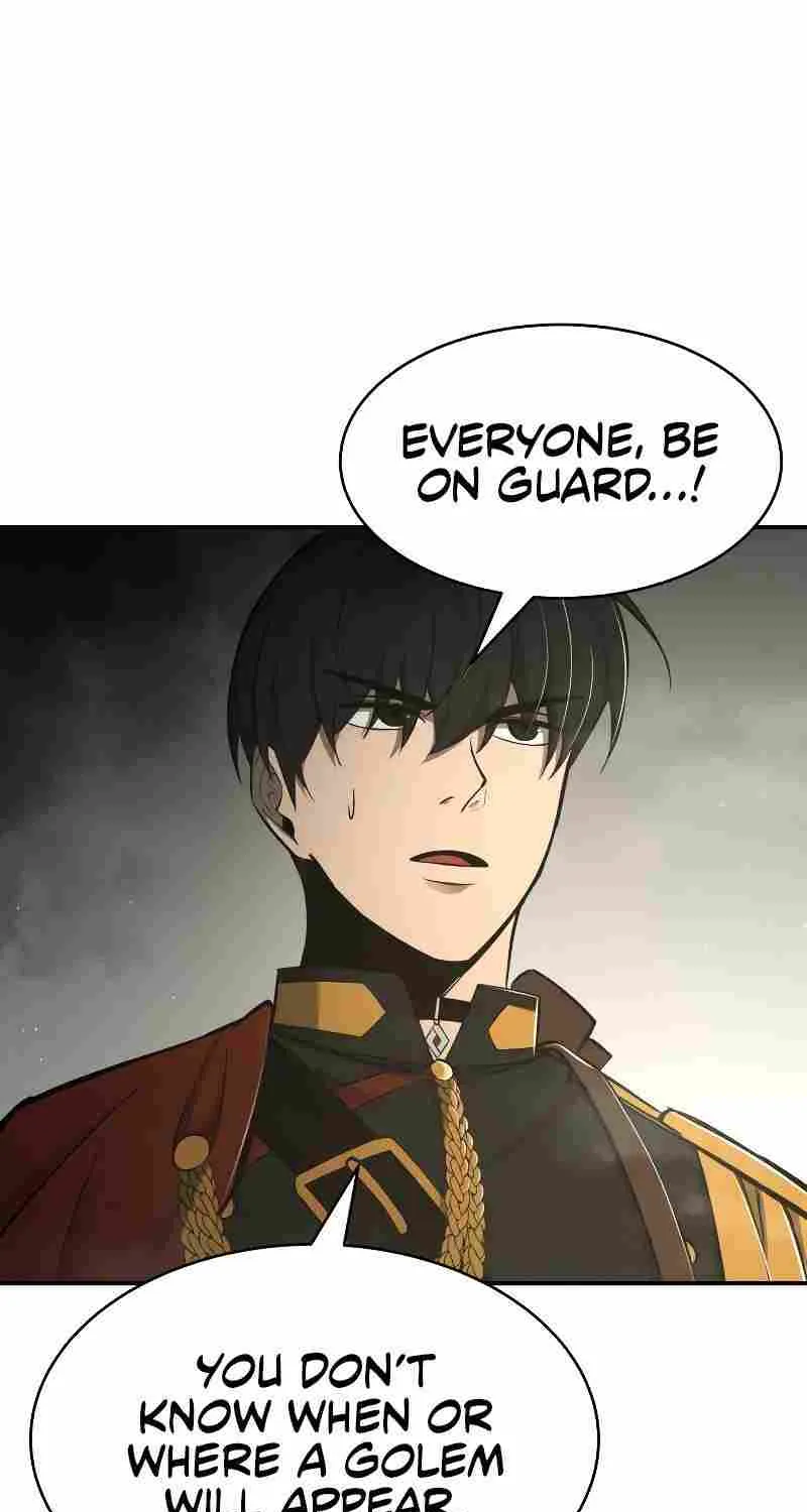 I Became the Tyrant of a Defence Game Chapter 39 page 112 - 