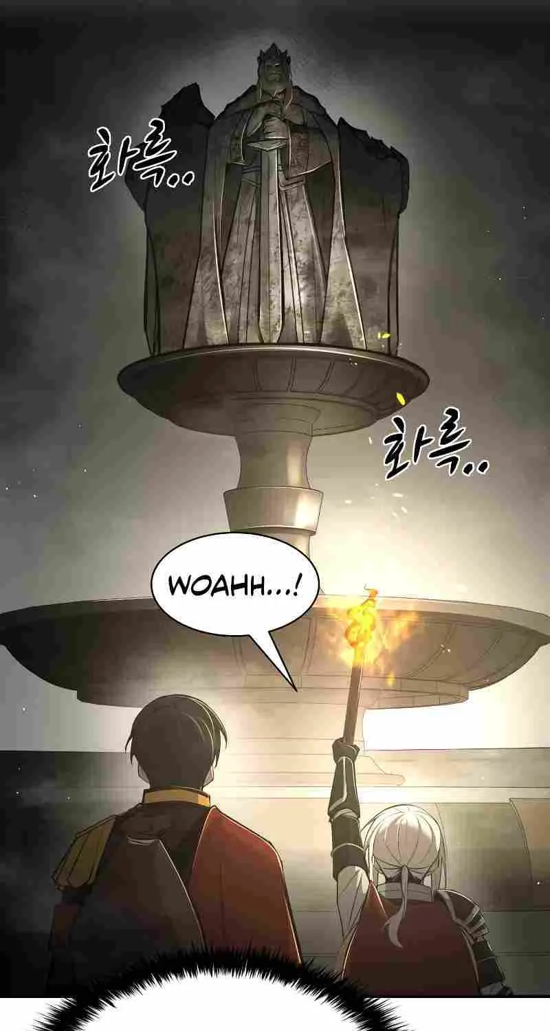 I Became the Tyrant of a Defence Game Chapter 39 page 116 - 