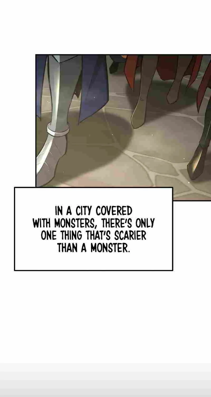 I Became the Tyrant of a Defence Game Chapter 39 page 127 - 