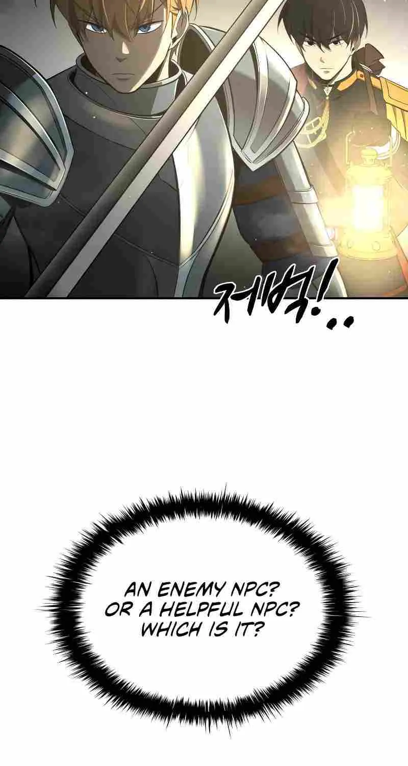 I Became the Tyrant of a Defence Game Chapter 39 page 130 - 