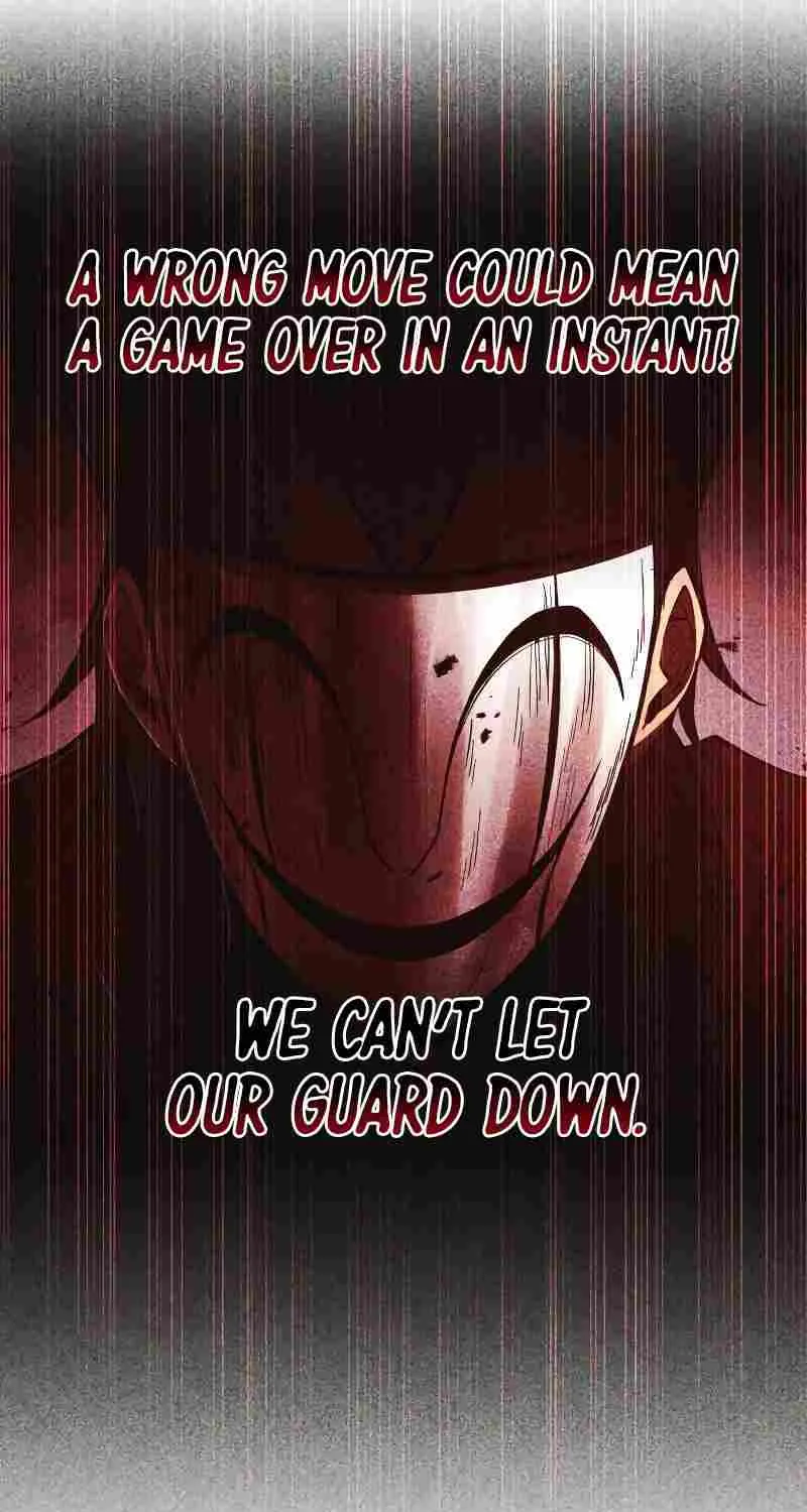 I Became the Tyrant of a Defence Game Chapter 39 page 132 - 