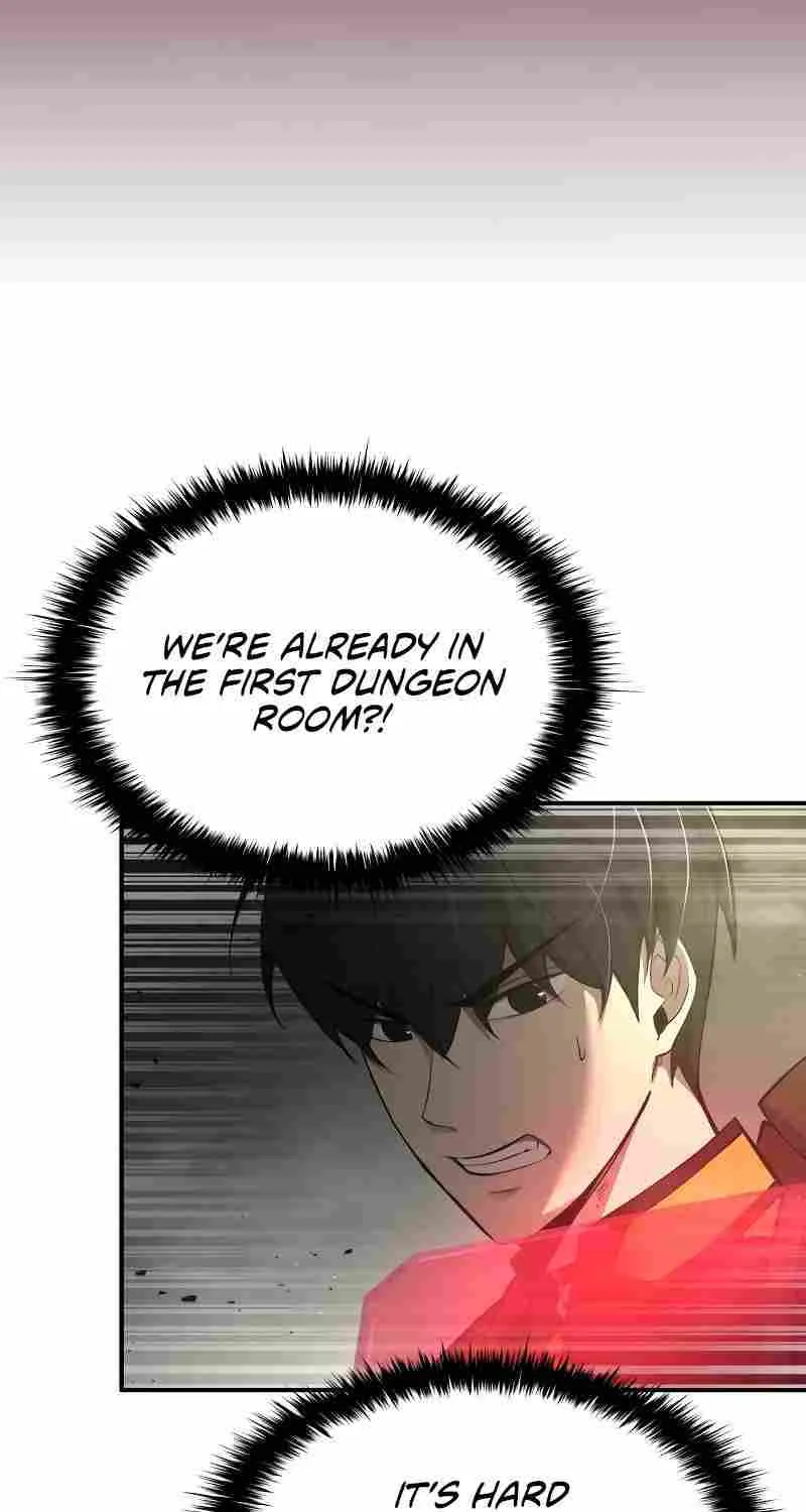 I Became the Tyrant of a Defence Game Chapter 39 page 19 - 