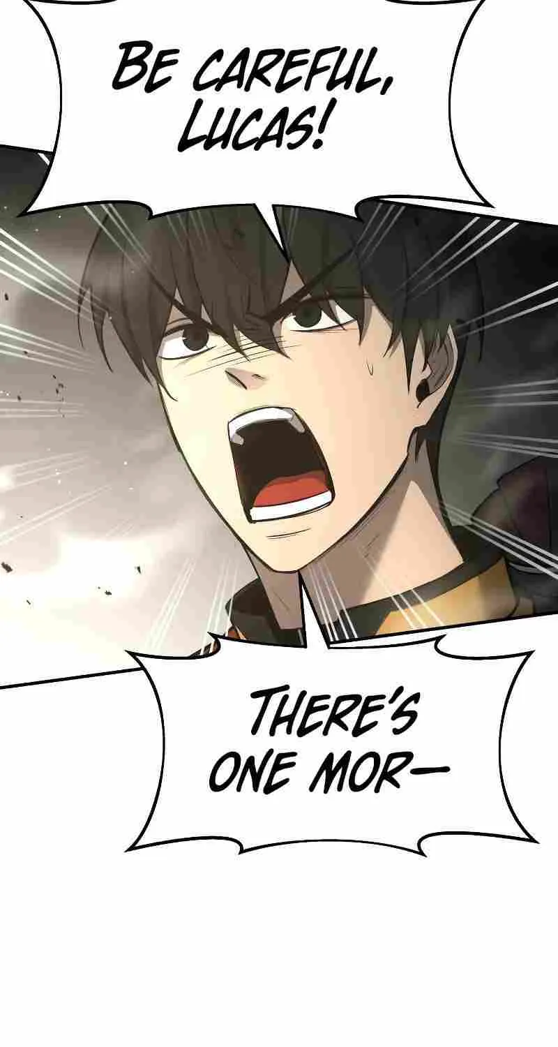 I Became the Tyrant of a Defence Game Chapter 39 page 26 - 